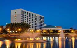 Newport News Marriott at City Center