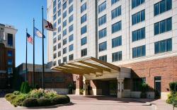 Newport News Marriott at City Center