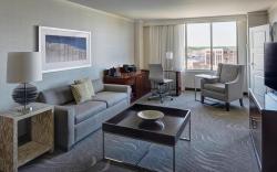 Newport News Marriott at City Center