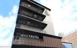 Hotel Trend Kanazawa Ekimae