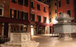 Hotel Rio