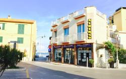 Hotel La Conchiglia