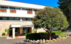 Hotel degli Ulivi