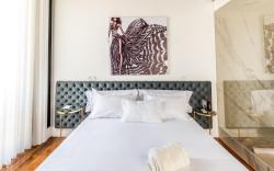RM Guest House - The Experience
