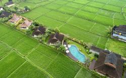 Kabinawa Ubud Villas by Pramana Villas