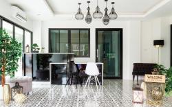 Your Place Apartment Prachuap