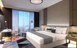 Millennium Al Barsha