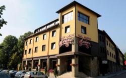 Park Hotel Gardenia