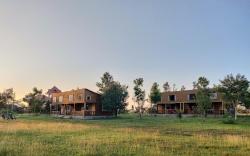 LABDHI RESORTS STAG GROUPS NOT ALLOWED