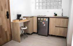 Hermoso Apartaestudio en La 70
