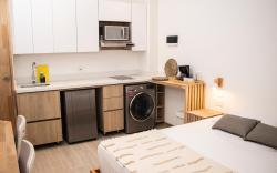  apartment near the Stadium