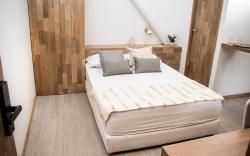 Studio apartment near the Stadium