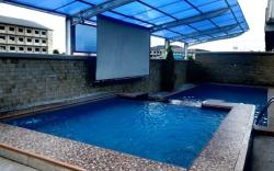 George Residence TLC, Lekki, Lagos
