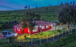 Hillcroft Bungalow