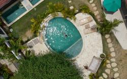 Palmhouse Boutique Hotel