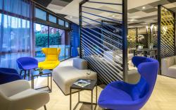 Hôtel Mercure Hyères Centre