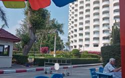 Vip condo mae rhampheung beach sea view