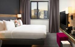 Moxy Glasgow Merchant City