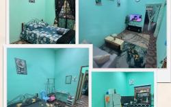 Serindu Homestay