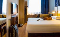 Ibis Geneve Petit Lancy Hotel