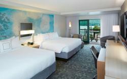 Courtyard by Marriott Lake George