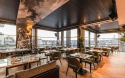 The Galata Hotel Istanbul - MGallery Collection