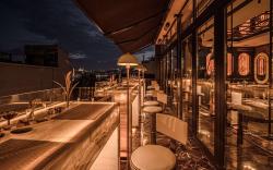 The Galata Istanbul Hotel - MGallery
