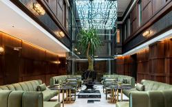 The Galata Hotel Istanbul - MGallery Collection