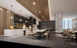 Fairfield by Marriott Guangzhou Tianhe Park