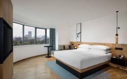 Fairfield by Marriott Guangzhou Tianhe Park