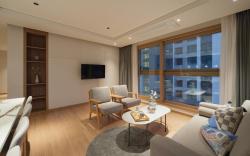 Lecollective Sokcho Central