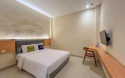 Urbanview near Sunrise Mall Mojokerto