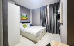 Urbanview Hotel Bagusroom Batam