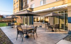 Fairfield Inn & Suites by Marriott Wenatchee