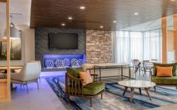 Fairfield Inn & Suites by Marriott Wenatchee