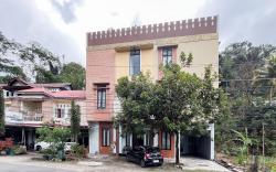 RedDoorz Syariah @ Homestay Haji Soma Makale