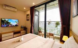 Studio near National Convention Center