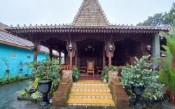 D'Bondowoso Homestay Magelang RedPartner