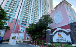 Apartment Nearby Jomtien Beach