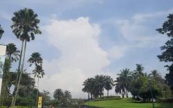 R House kids friendly house @Rancamaya Golf Estate