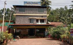 Shwetha Residency