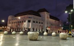 Khazanah Room Syariah by Secoms