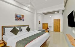 Hotel Silver I