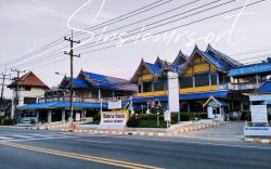 Sinsiam Resort Rayong