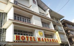 Hotel Maenamla