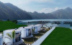 Intan Lake View Kintamani