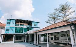 【Kempas】32 Pax SemiD @ Near Paradigm Mall JB