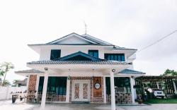 【Kempas】21 Pax Villa @ Near Paradigm Mall JB