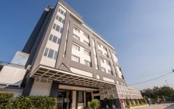 Ramee Tarang Hotel, Indore