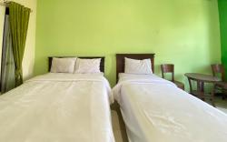 Rumah Singgah Anggrek Mitra RedPartner